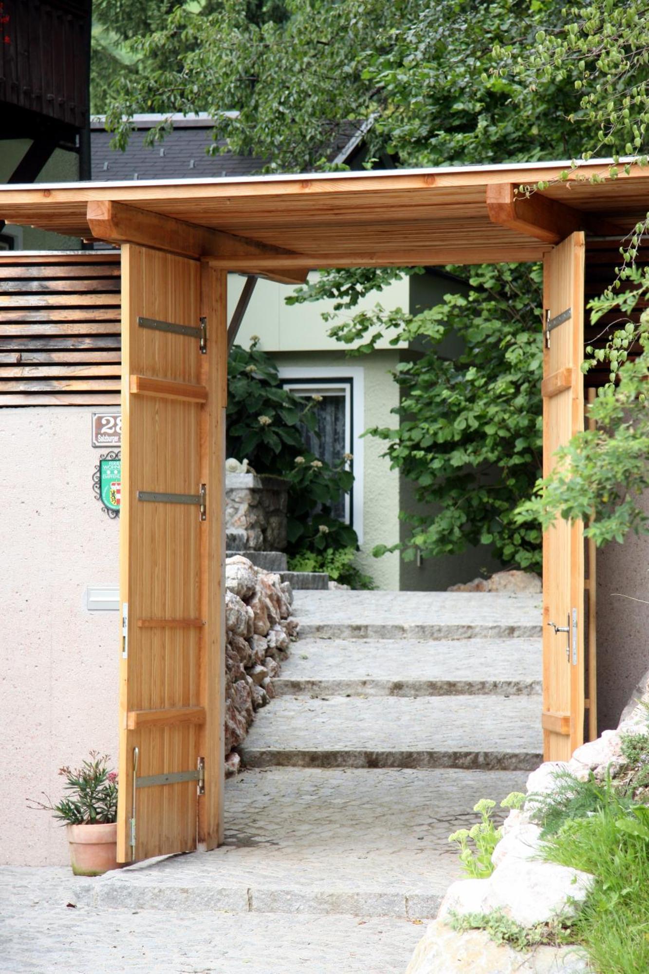 Landhaus Mooslechner Radstadt Ngoại thất bức ảnh