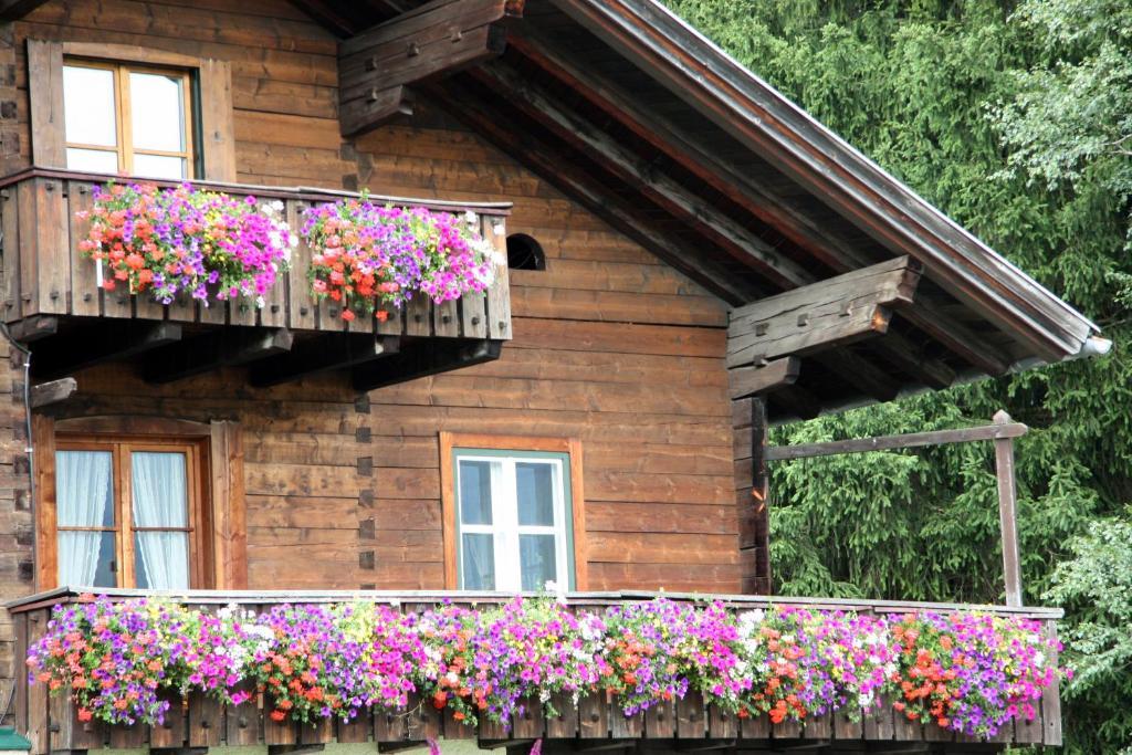 Landhaus Mooslechner Radstadt Ngoại thất bức ảnh