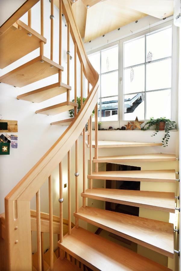 Landhaus Mooslechner Radstadt Ngoại thất bức ảnh